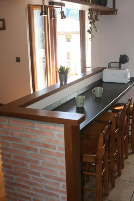 Gartzinea, Amplia Y Preciosa Vivienda Rural Leilighet Ezkurra Eksteriør bilde