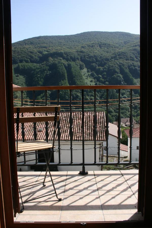 Gartzinea, Amplia Y Preciosa Vivienda Rural Leilighet Ezkurra Eksteriør bilde